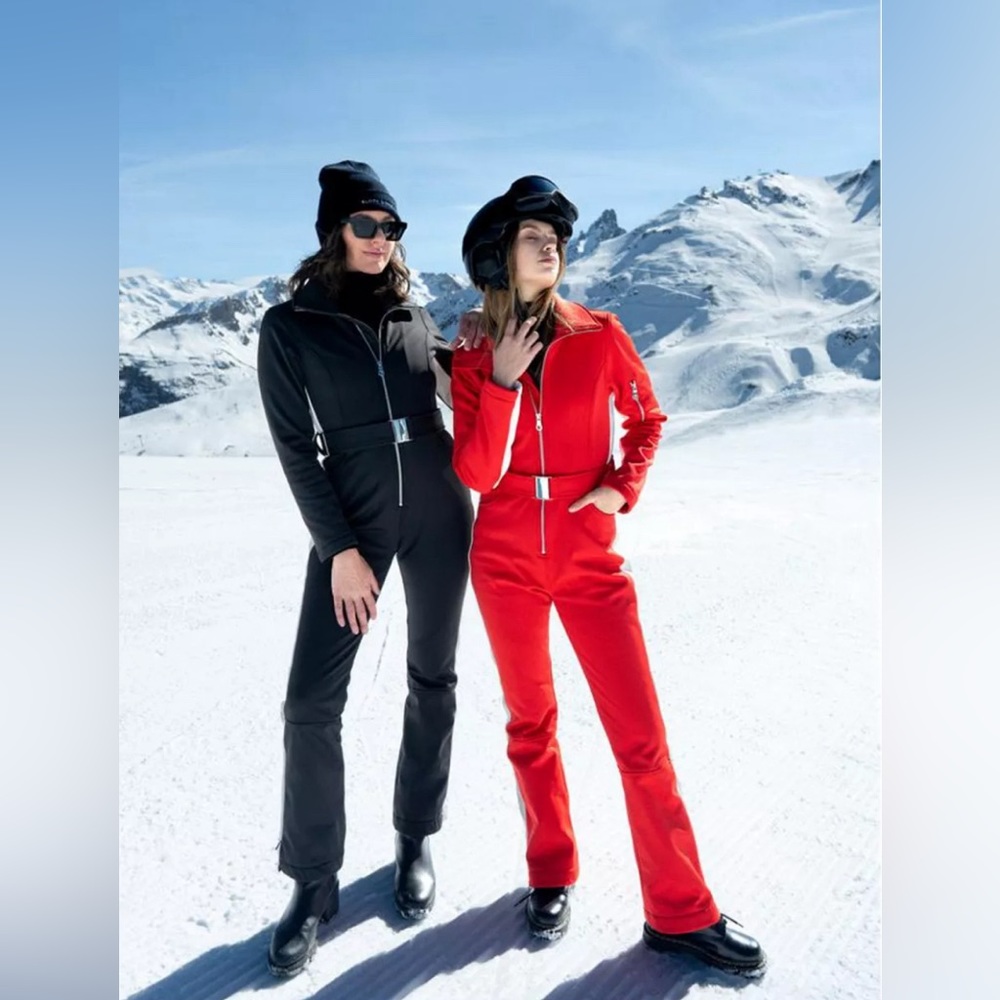 OBERMEYER ONE PIECE SKI SUIT